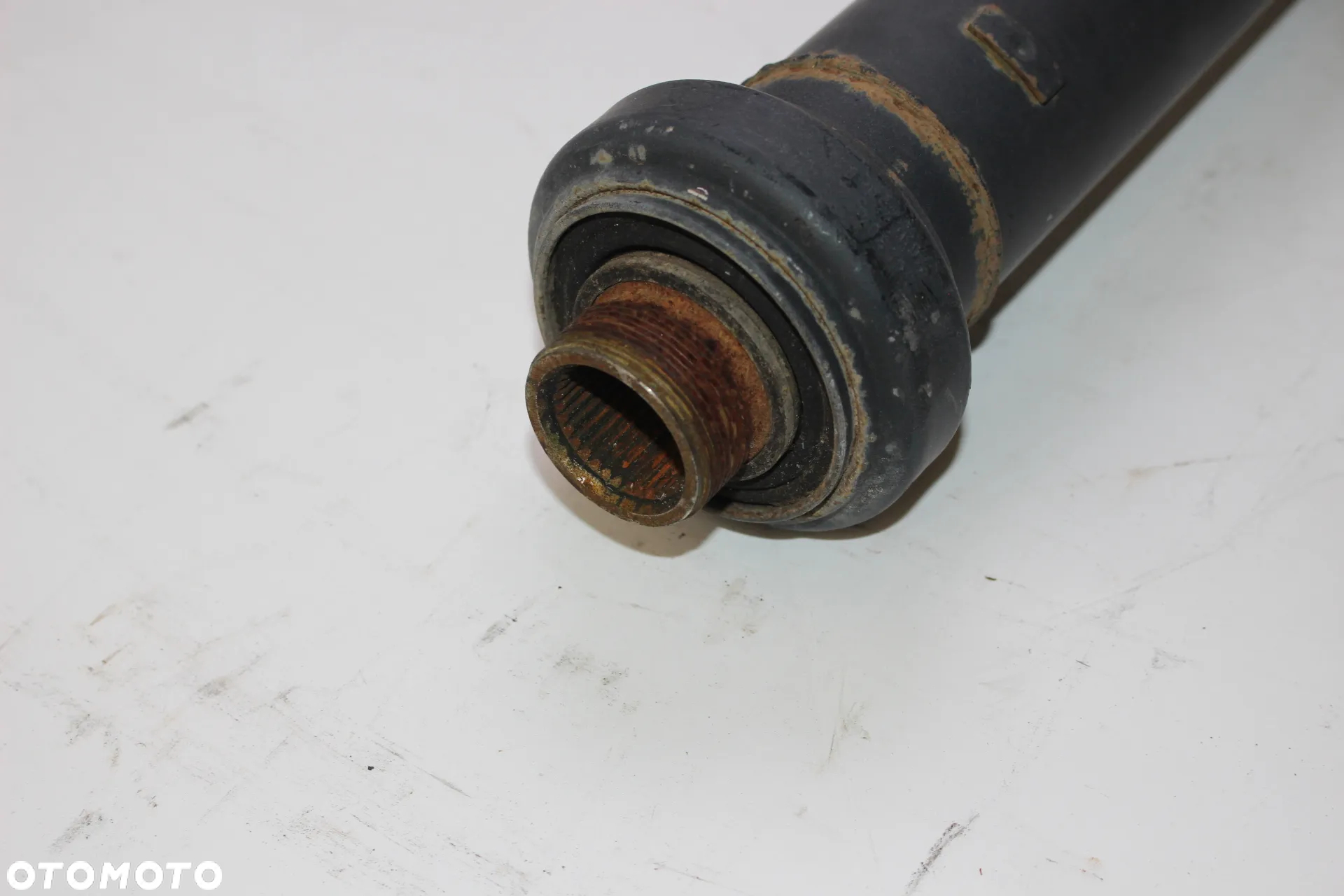 WAŁ NAPĘDOWY BMW E70 E71 F15 F16 7589129 AUTOMAT N55 N57 ORYGINAŁWAŁ NAPĘDOWY BMW E70 E71 F15 F16 7589129 AUTOMAT N55 N57 ORYGINAŁ - 4