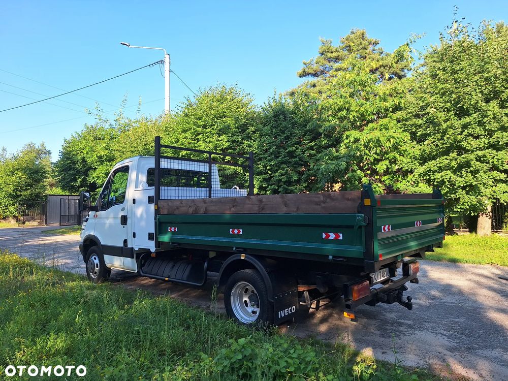 Iveco Kiper - 5