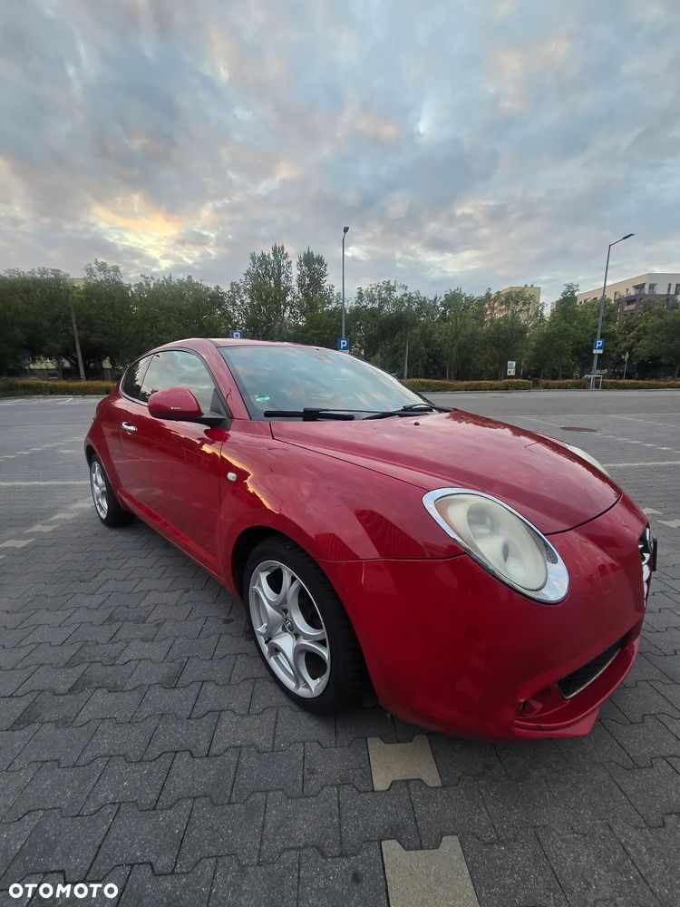 Alfa Romeo Mito - 2