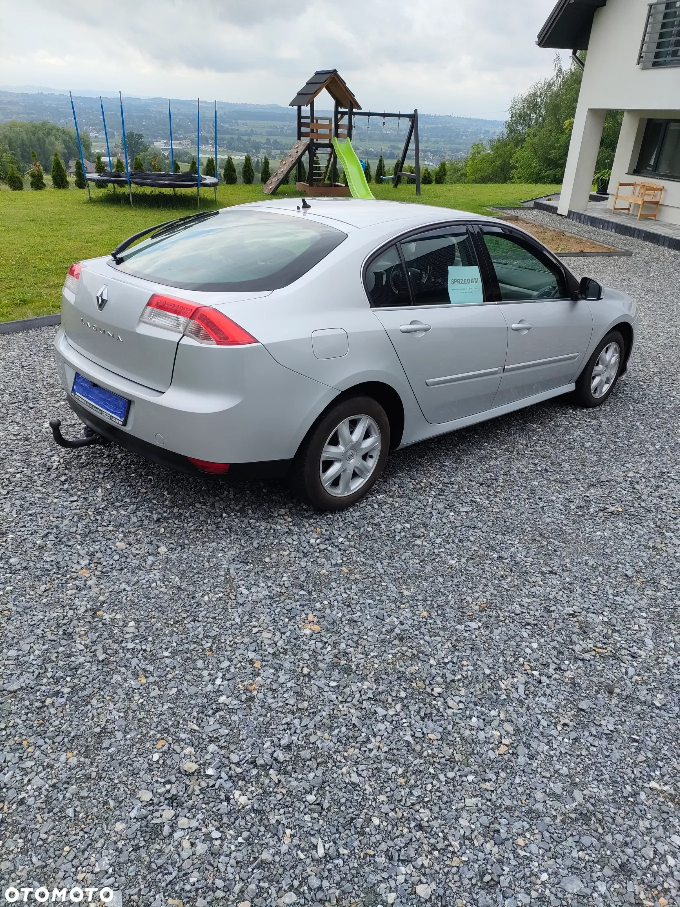 Renault Laguna 1.5 dCi Expression - 4