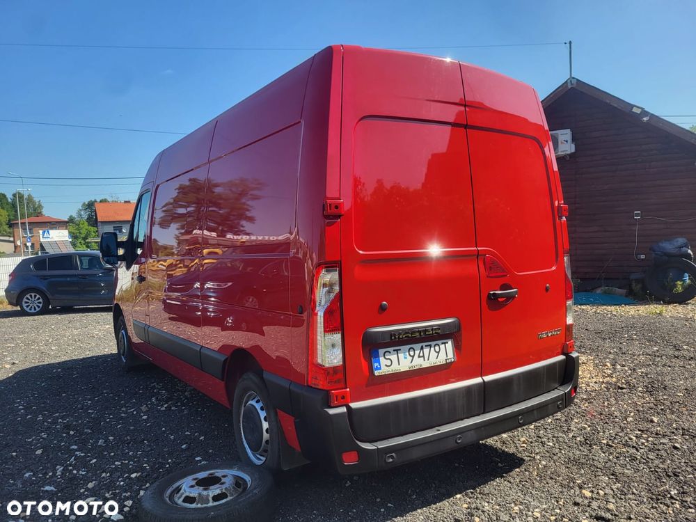 Renault Master - 4