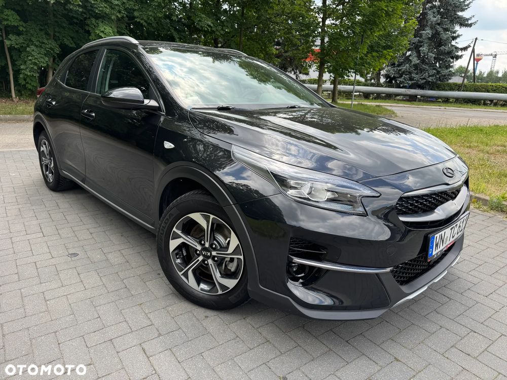Kia XCeed 1.4 T-GDI L - 7
