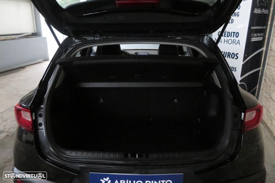 Kia Stonic 1.2 Dynamic - 27