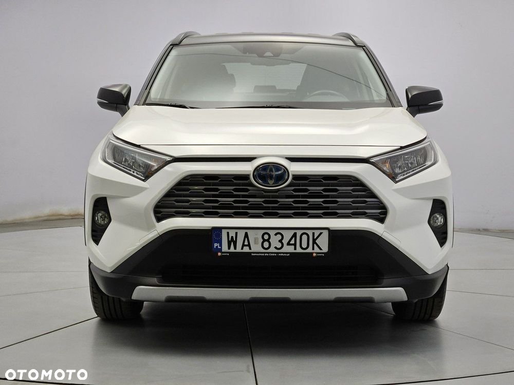 Toyota RAV4 - 8
