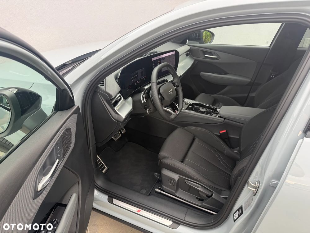 Audi Q3 35 TFSI S line S tronic - 10