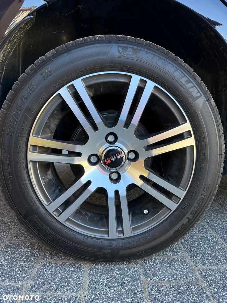 Fiat Punto 1.2 Easy - 3