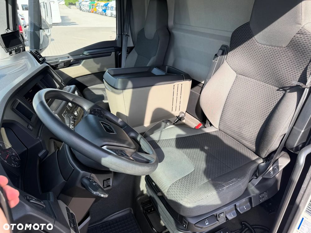 MAN TGM 15.290 NOWY MODEL - 17
