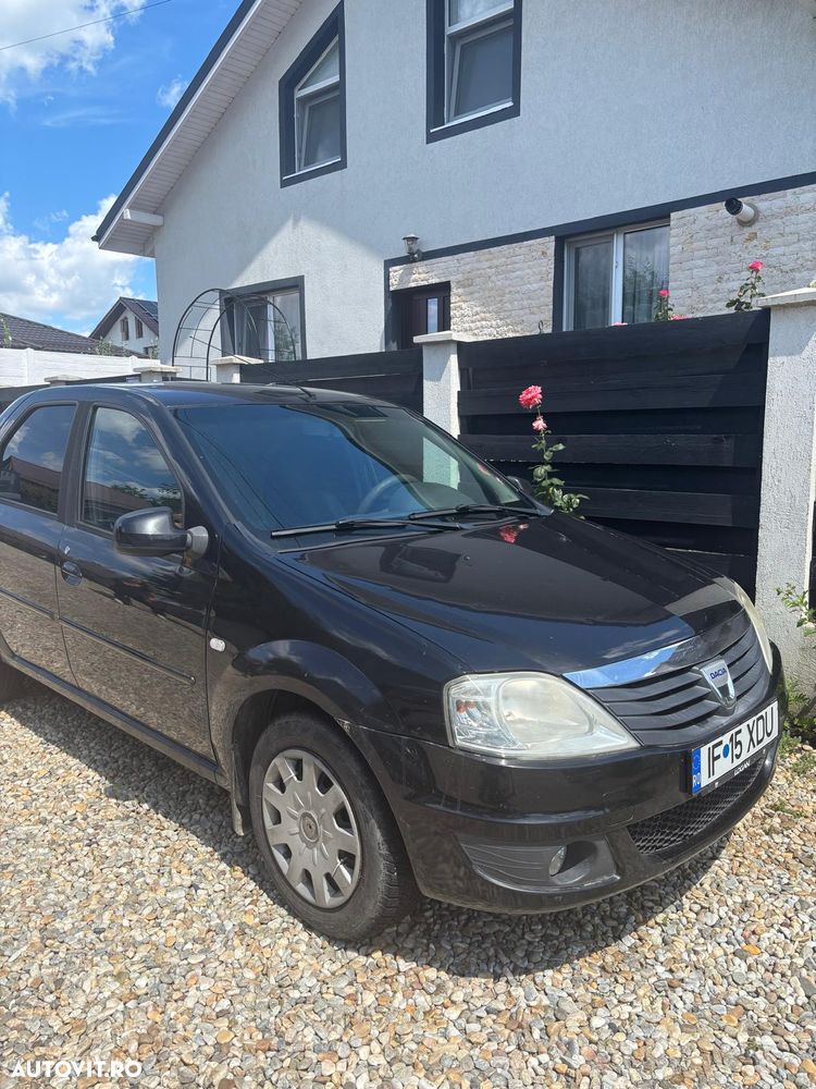Dacia Logan 1.4 MPI - 5