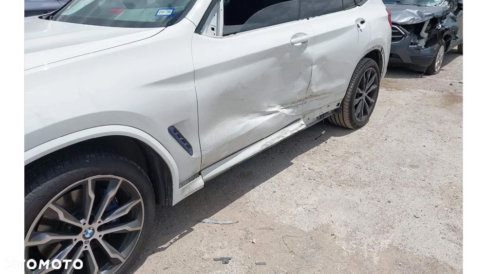 BMW X3 xDrive30i GPF M Sport sport - 6
