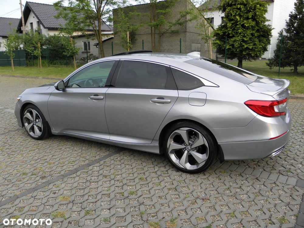 Honda Accord - 11