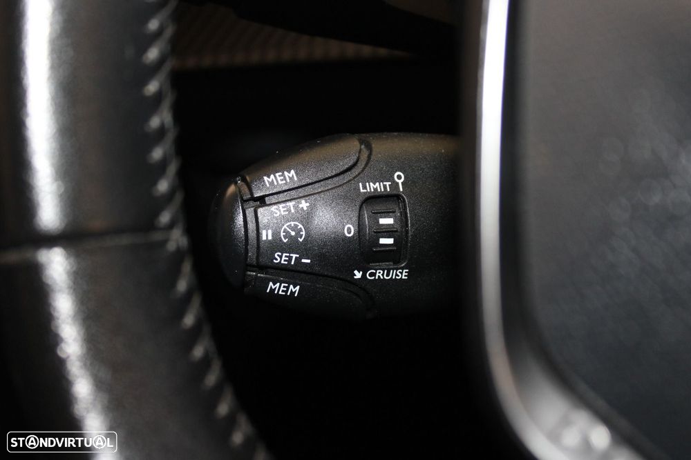 Peugeot 208 1.5 BlueHDi Active Pack - 14