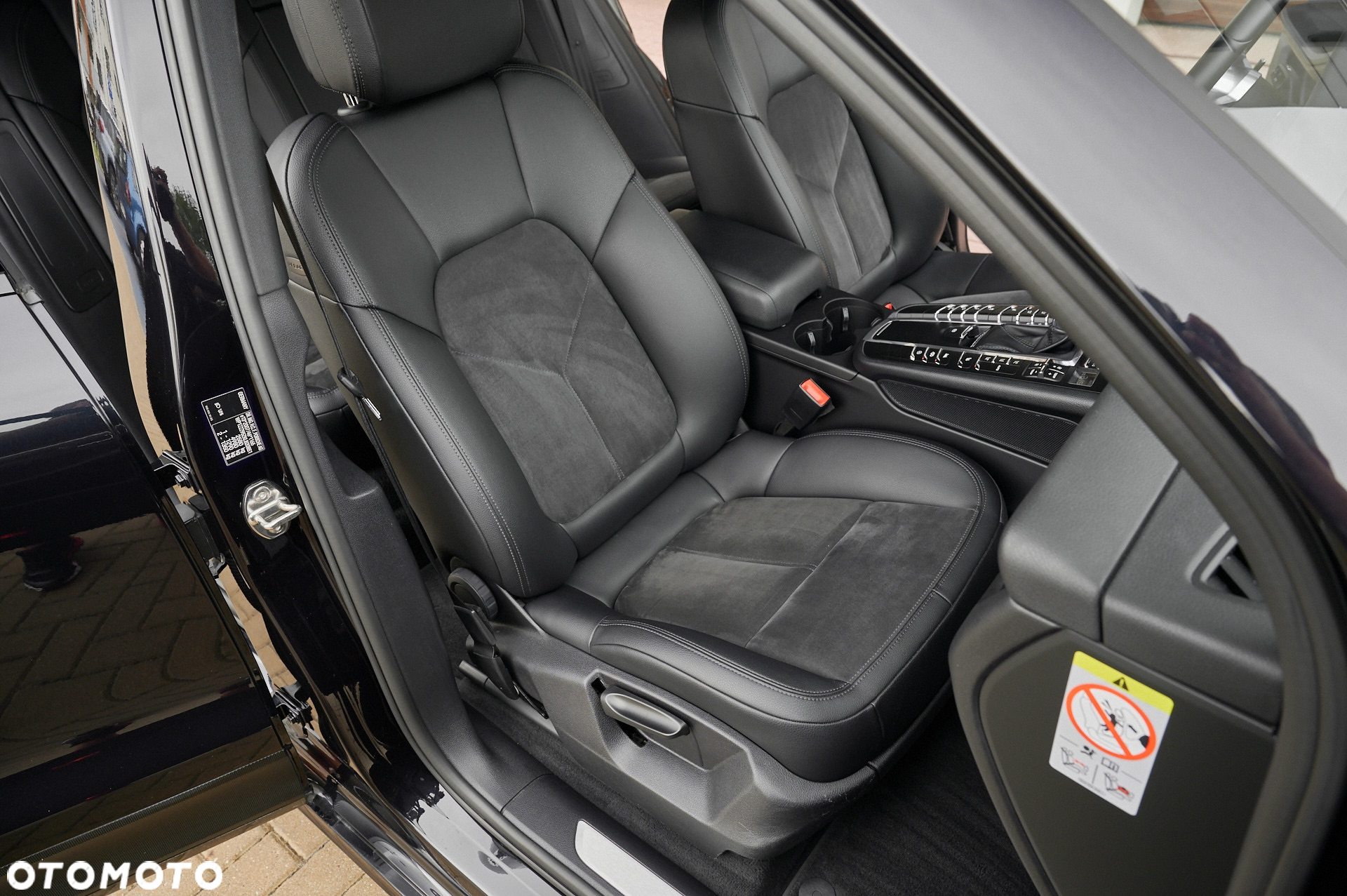Porsche Macan S - 19
