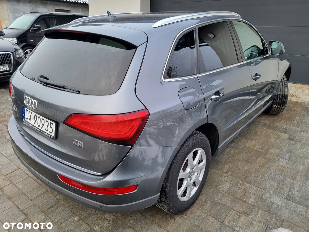 Audi Q5 2.0 TDI Quattro S tronic - 6