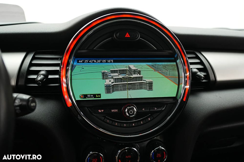 Mini Cooper - 36
