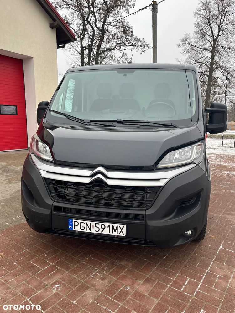 Citroën JUMPER - 12