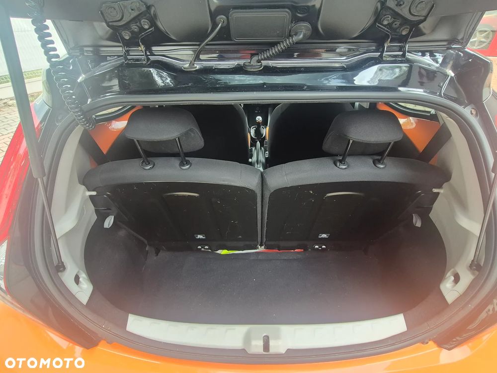 Toyota Aygo 1.0 VVT-i Black Edition - 18