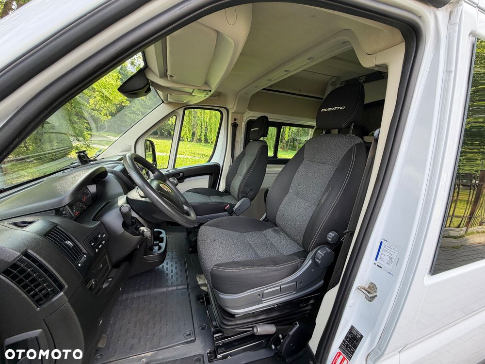 Fiat Ducato - 9