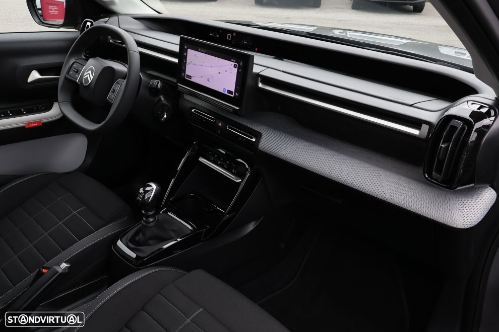 Citroën C3 1.2 Turbo Max - 13