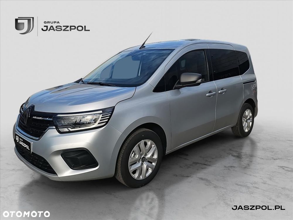 Renault Kangoo 1.3 TCe Equilibre