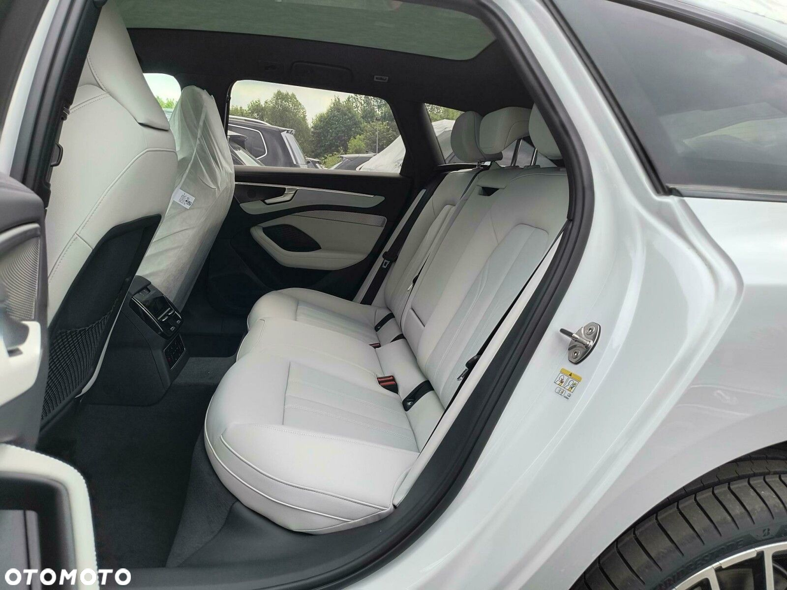 Audi A6 - 9