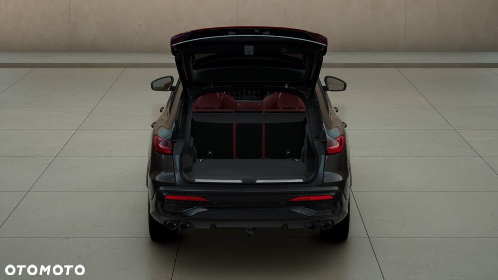 Audi SQ5 - 7