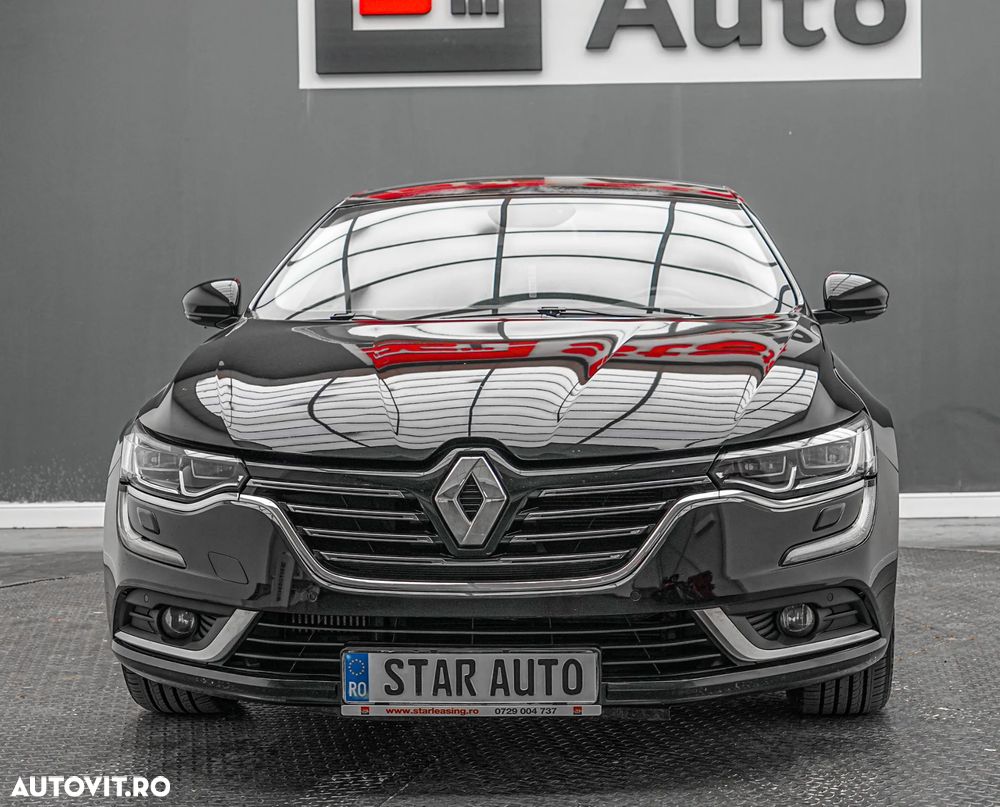 Renault Talisman ENERGY dCi 160 EDC LIMITED - 3