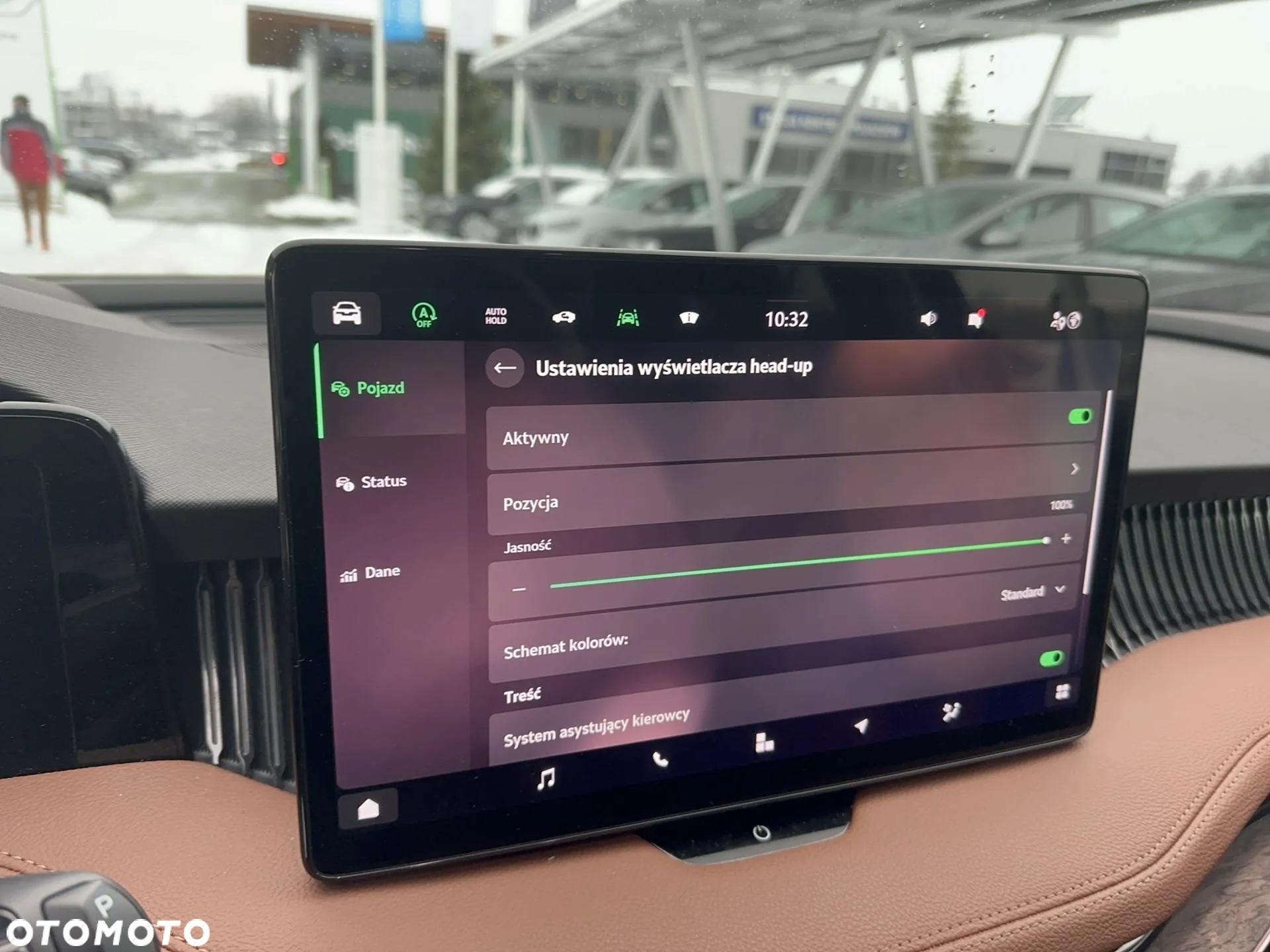 Skoda Superb 2.0 TDI SCR 4x4 L&K DSG - 28