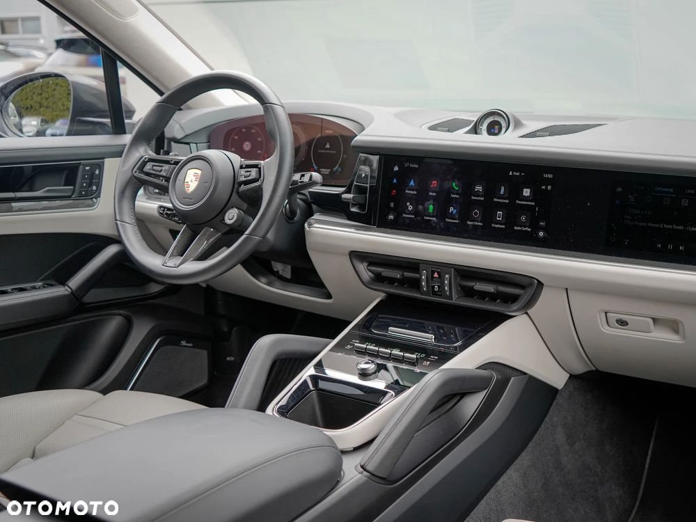 Porsche Cayenne Turbo S E-Hybrid - 17