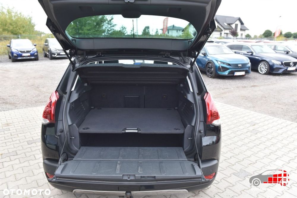 Peugeot 3008 - 16