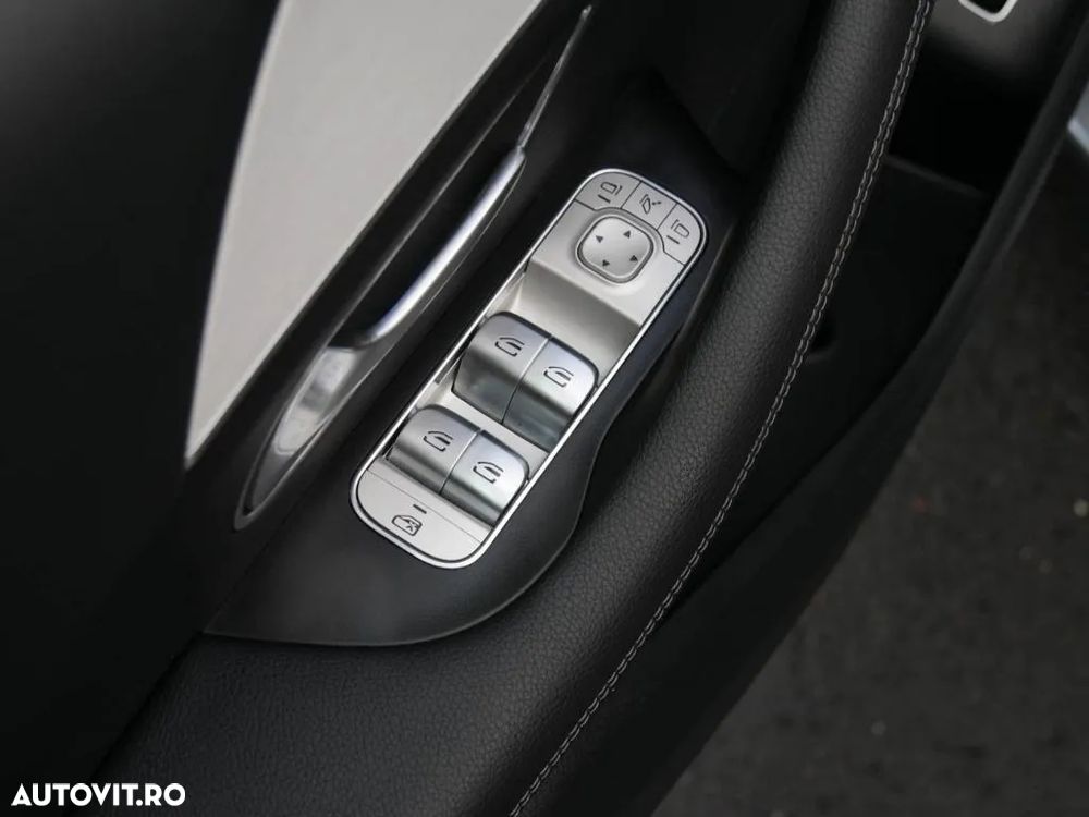 Mercedes-Benz GLE 350 de 4Matic 9G-TRONIC AMG Line Advanced Plus - 9