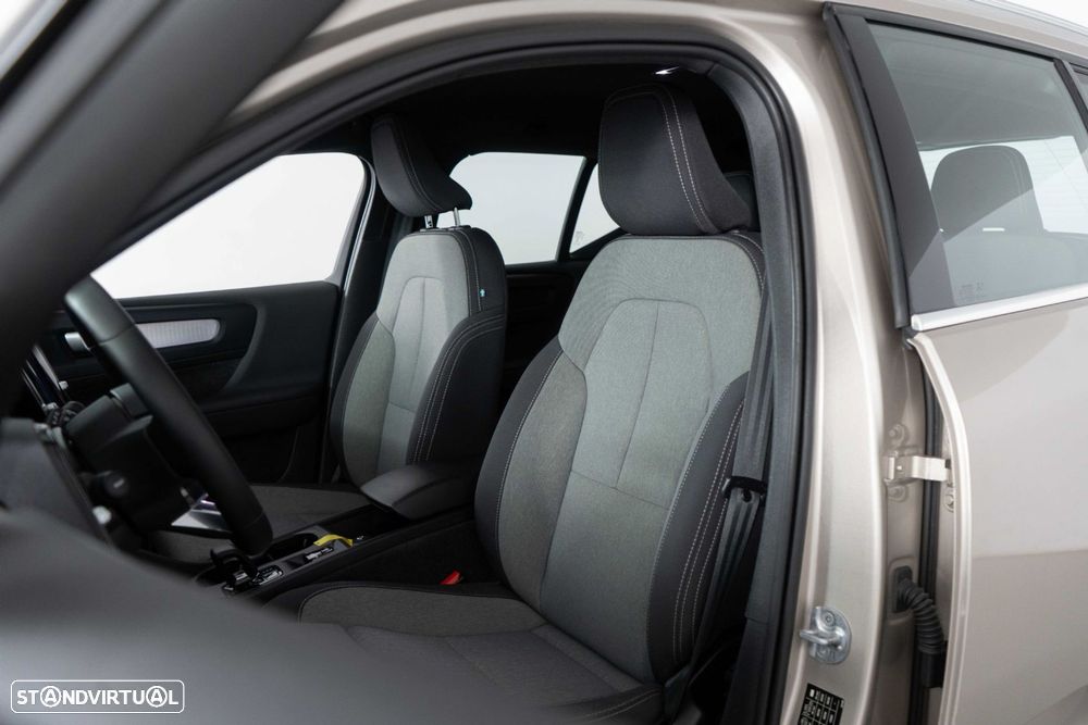Volvo XC 40 1.5 T5 PHEV Inscription Expression - 10