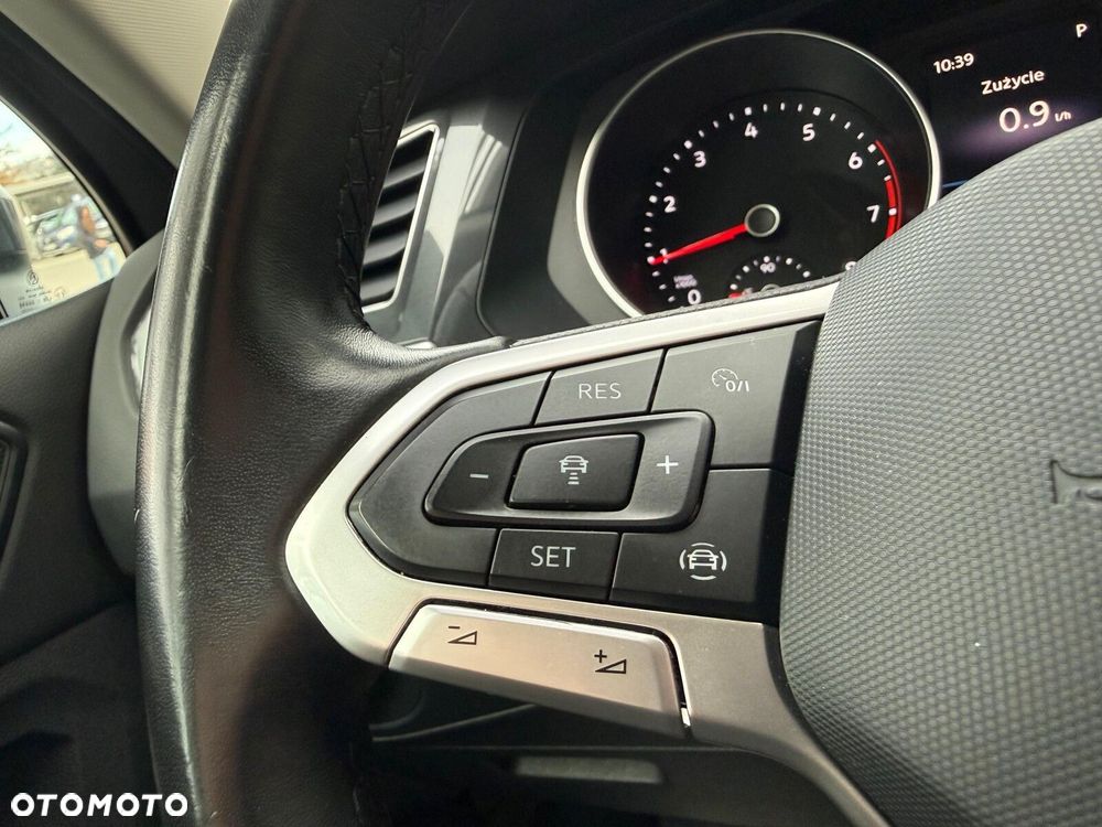 Volkswagen Tiguan 1.5 TSI EVO Life DSG - 17