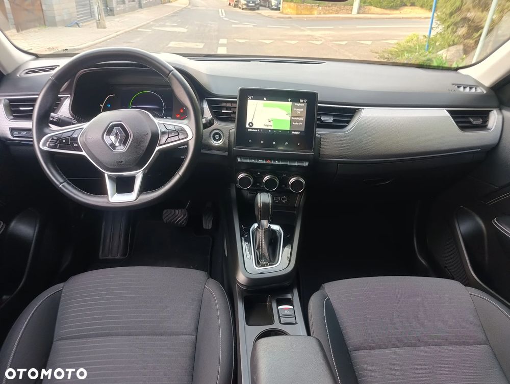 Renault Arkana E-TECH 145 INTENS - 19