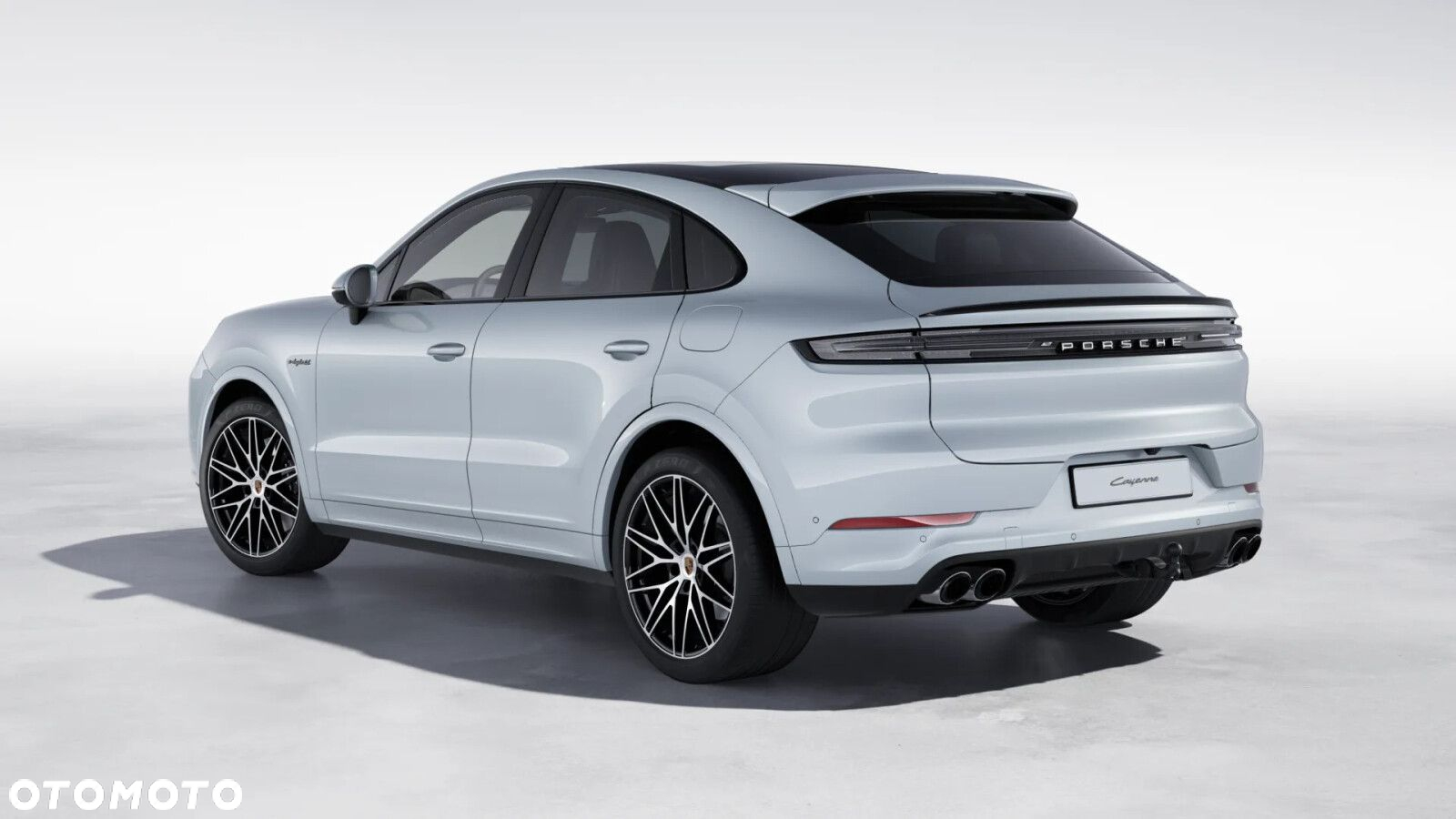 Porsche Cayenne - 3