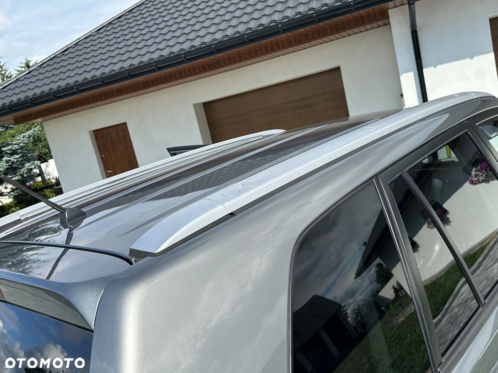 Suzuki Grand Vitara 2.0 Automatik Comfort + Family - 13