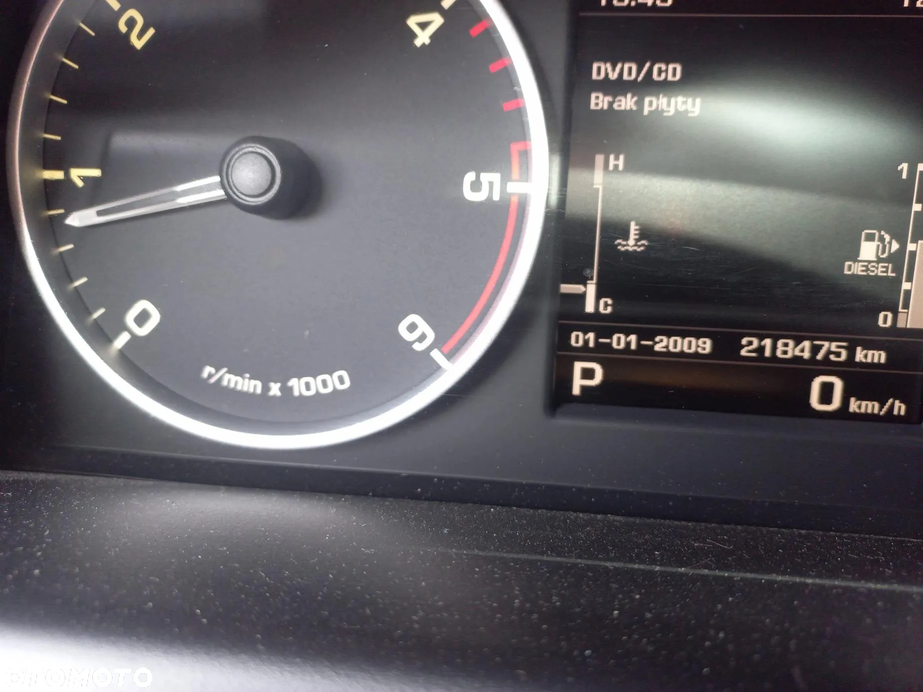 Land Rover Range Rover Sport S 3.0 TD V6 HSE - 9