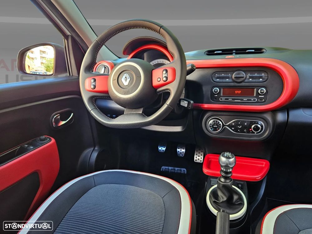 Renault Twingo 0.9 TCe Sport - 26