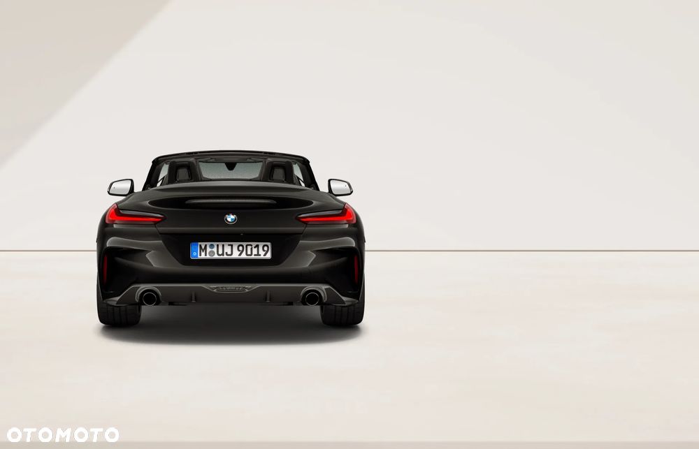 BMW Z4 30i sDrive M Sport sport - 6