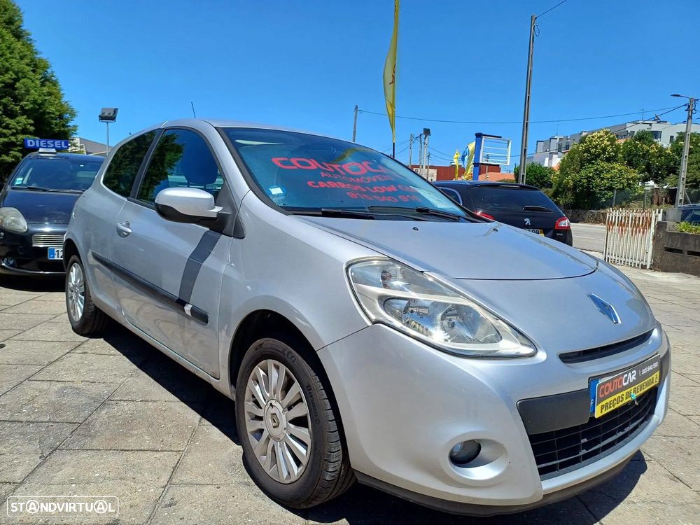 Renault Clio 1.2 TCE GT J15 - 4
