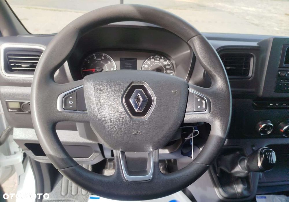 Renault Master - 12