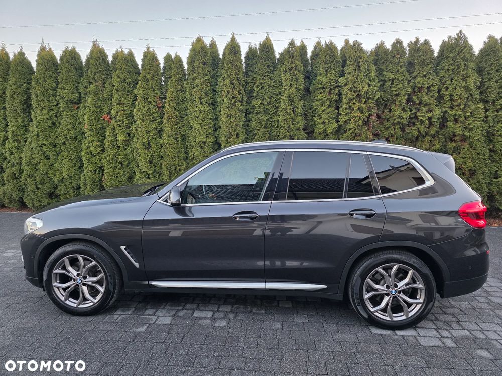 BMW X3 - 4