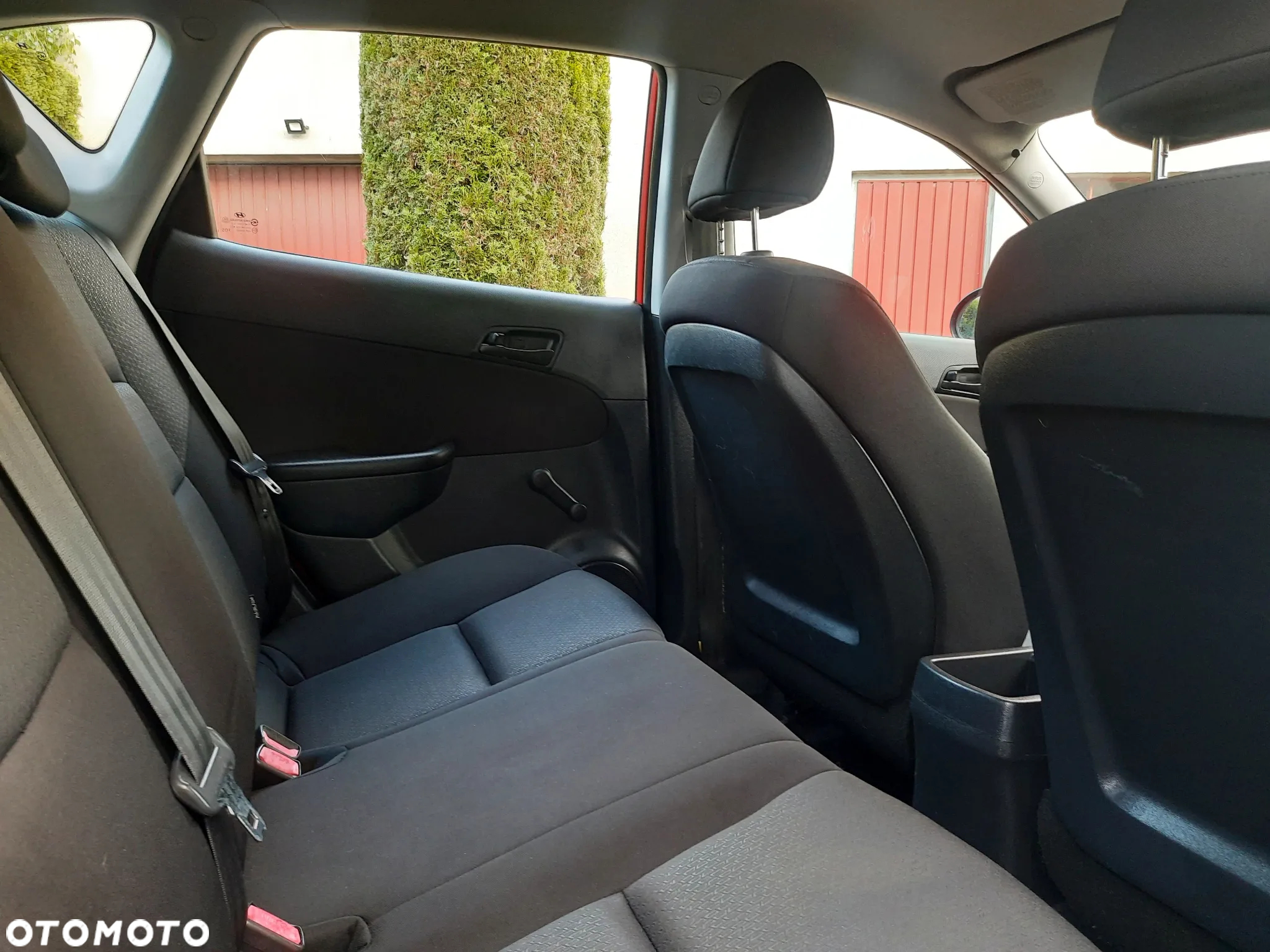 Hyundai i30 1.6 CRDi Seasons - 23