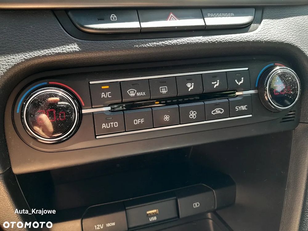 Kia Ceed 1.5 T-GDI M DCT - 17
