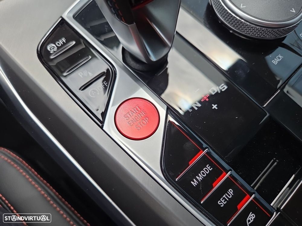 BMW M2 Auto - 18