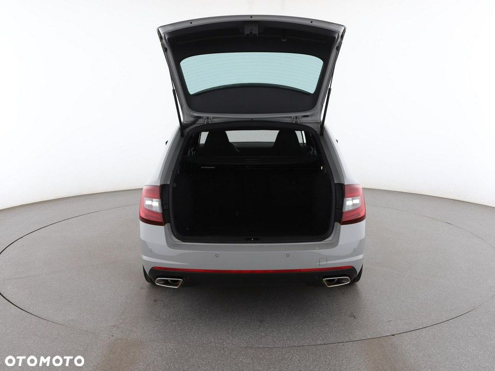 Skoda Octavia 2.0 TSI RS 245 - 20