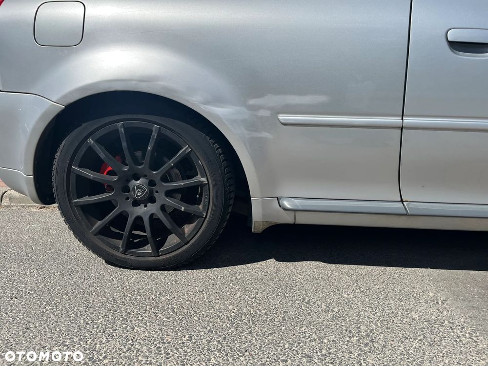 Audi S3 - 5