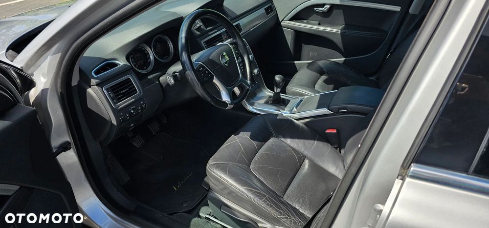 Volvo S80 D3 Kinetic - 25