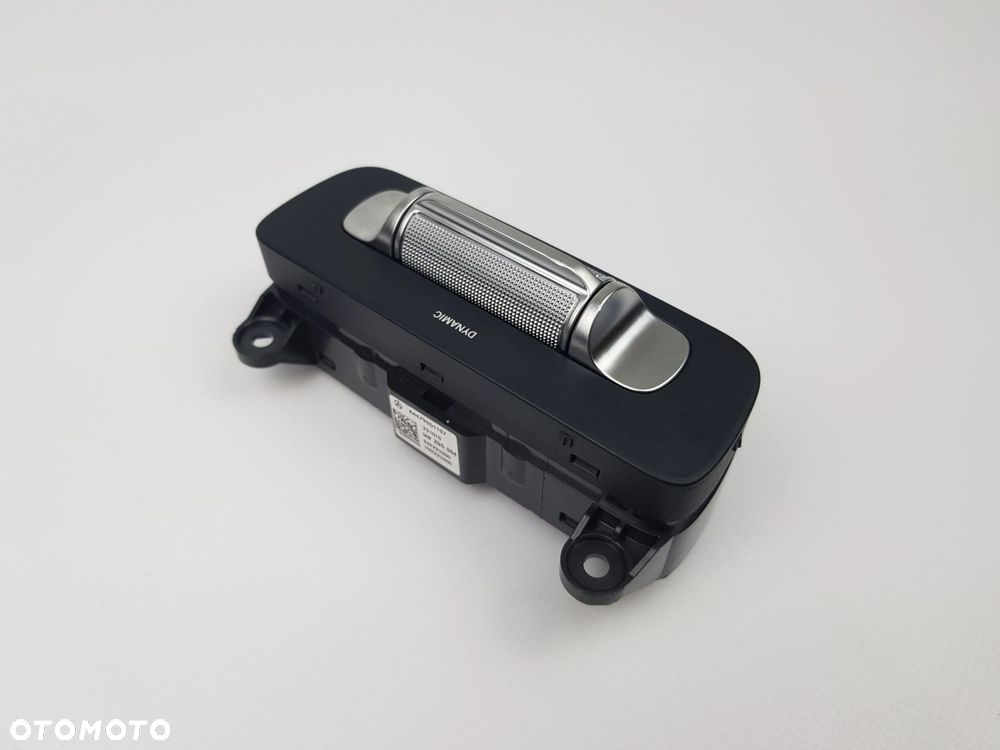 NOWY ORYGINALNY Panel sterowania Przełącznik MERCEDES w447 Vito A4479051107 - 4