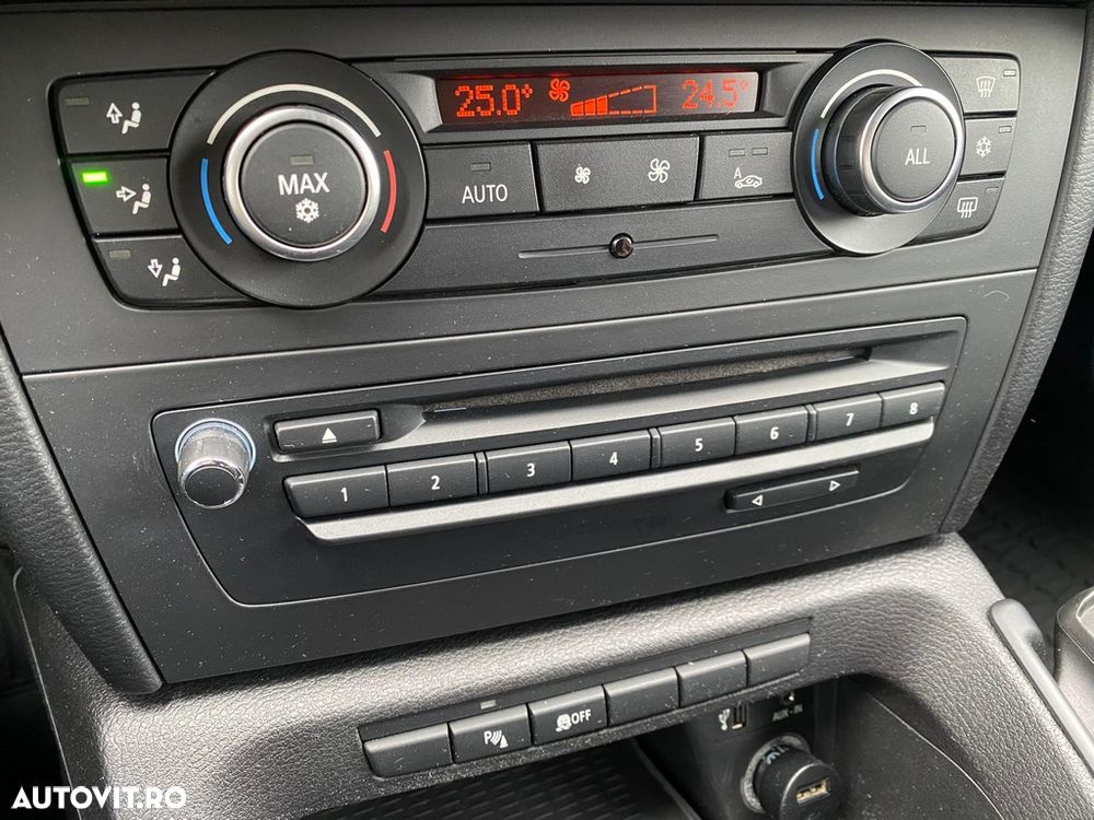 BMW X1 xDrive18d Aut. - 11