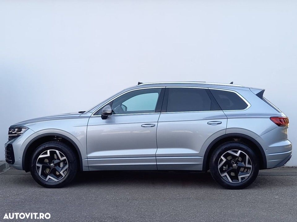 Volkswagen Touareg - 2